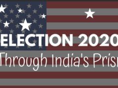 American elections through India’s prism American Elections 2020