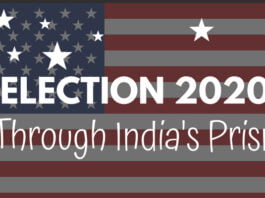 American Elections 2020