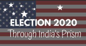 American elections through India’s prism American Elections 2020