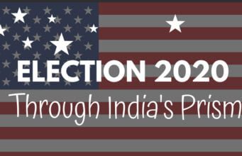 American elections through India’s prism American Elections 2020