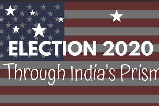 American elections through India’s prism American Elections 2020