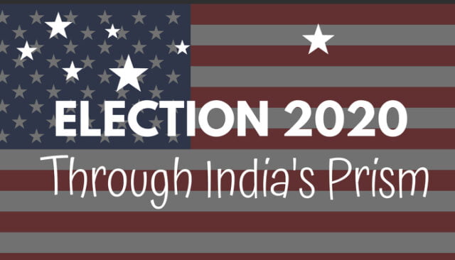 American Elections 2020