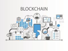 Blockchain Trends