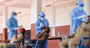 Covid & Restlessness Covid linked restlessness