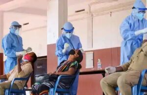 Covid & Restlessness Covid linked restlessness