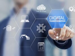 Digital Transformation