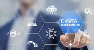 Digital Transformation of Indian Manufacturing: Capabilities & Challenges Digital Transformation