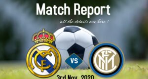 19- year old Rodrygo goes and scores the winner Football Match Riview RM-Vs-Int
