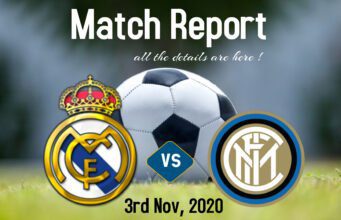 19- year old Rodrygo goes and scores the winner Football Match Riview RM-Vs-Int