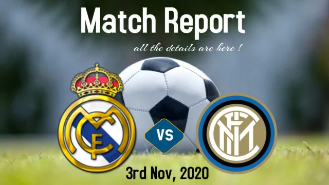 Football Match Riview RM-Vs-Int Football Match Riview RM-Vs-Int