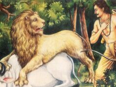 Lord Ram’s Ancestors – Part 1 Ram's ancestors
