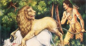 Lord Ram’s Ancestors – Part 1 Ram's ancestors