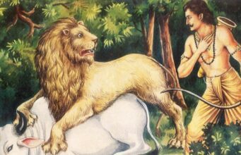 Lord Ram’s Ancestors – Part 1 Ram's ancestors