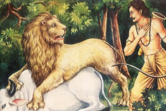 Lord Ram’s Ancestors – Part 1 Ram's ancestors