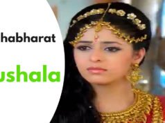 Dushala – Sister of Kaurav Dushala