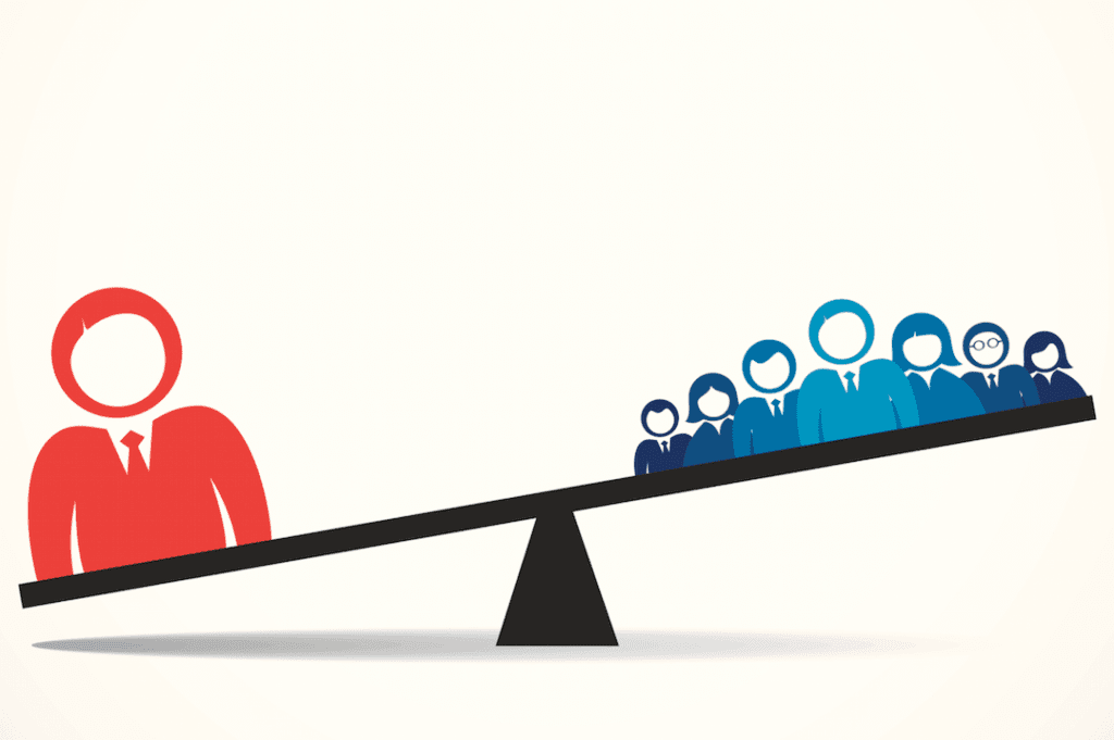 India’s state of innovation through Power Distance Index Outfluent