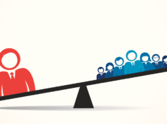 India’s state of innovation through Power Distance Index Power distance index