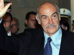 Sean Connery – The legend dies at 90 Sean Connery