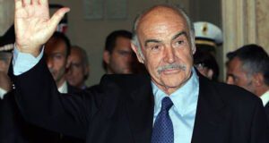 Sean Connery – The legend dies at 90 Sean Connery
