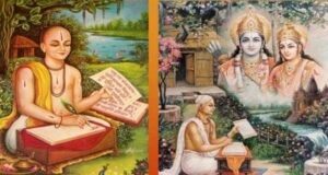 Life of Tulsidas – The great Poet Tulsidas