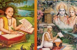 Life of Tulsidas – The great Poet Tulsidas