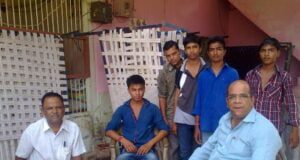 Rural aspirations and demographic dividend Rural aspirations