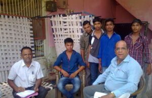 Rural aspirations and demographic dividend Rural aspirations