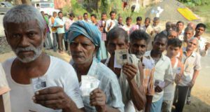Does outcome of Bihar election matter? Bihar elections