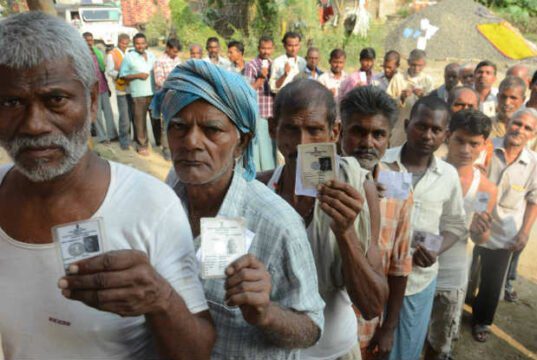 Does outcome of Bihar election matter? Bihar elections