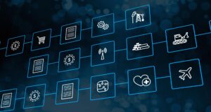 Blockchain Evolution & Use Cases Blockchain usecases