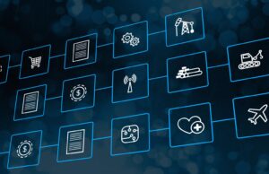 Blockchain Evolution & Use Cases Blockchain usecases