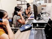 Getting over cold calling jitters getting over cold calling jitters