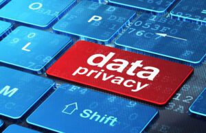 Blockchain for Data Privacy