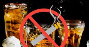How I quit smoking and drinking Quit Smoking and Drinks