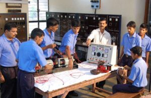 My Experiments in Skill Development skill development