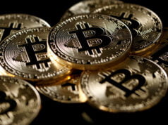 Bitcoin – Roller coaster ride ! Bitcoin