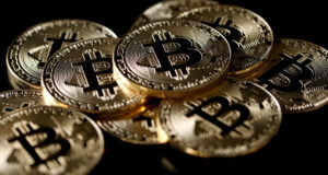 Bitcoin – Roller coaster ride ! Bitcoin