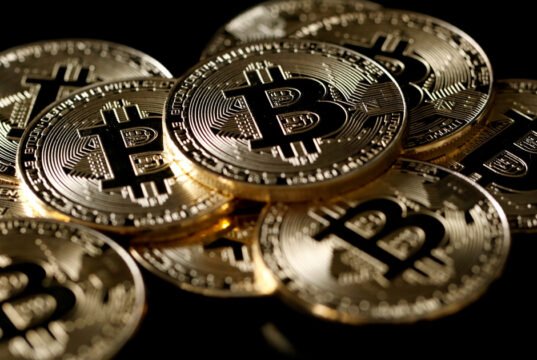 Bitcoin – Roller coaster ride ! Bitcoin