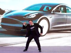 Tesla – Regulatory Credits Story ? Tesla Regulatory credits story