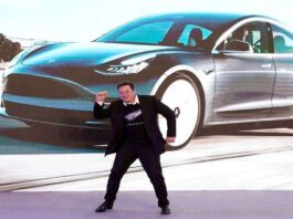 Tesla Regulatory credits story