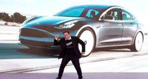 Tesla – Regulatory Credits Story ? Tesla Regulatory credits story