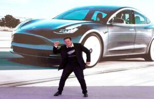 Tesla – Regulatory Credits Story ? Tesla Regulatory credits story