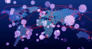 Heroes of Pandemic Pandemic