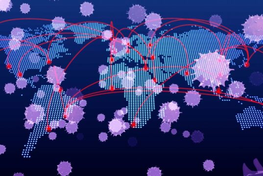 Heroes of Pandemic Pandemic