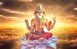 Why no temples of Lord Brahma? Why no temple of Lord Brahma