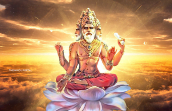 Why no temples of Lord Brahma? Why no temple of Lord Brahma