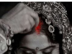 Why do Hindu women apply sindoor ? Why hindu women wear Sindoor