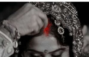 Why do Hindu women apply sindoor ? Why hindu women wear Sindoor