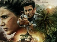 The Family Man – Season 2, A must for Thriller lovers The Family Man - Season 2, A must for Thriller lovers