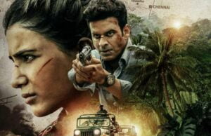 The Family Man – Season 2, A must for Thriller lovers The Family Man - Season 2, A must for Thriller lovers